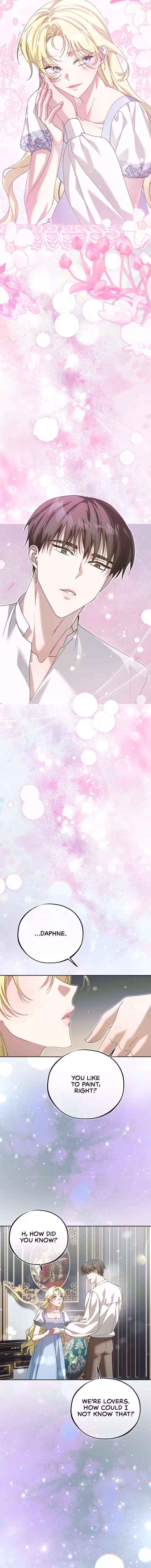 Read Run Away, From Me chapter 92 image 13 on Lezhin