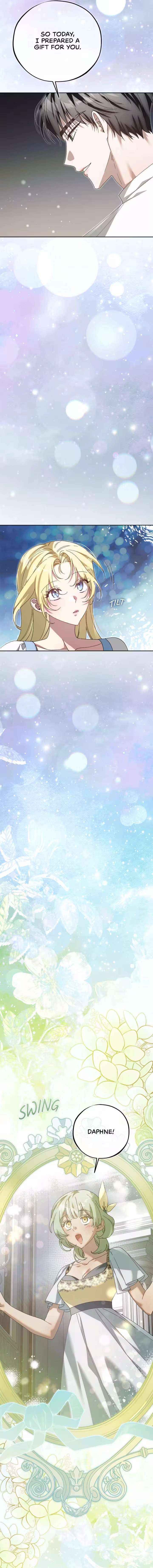 Read Run Away, From Me chapter 92 image 14 on Lezhin