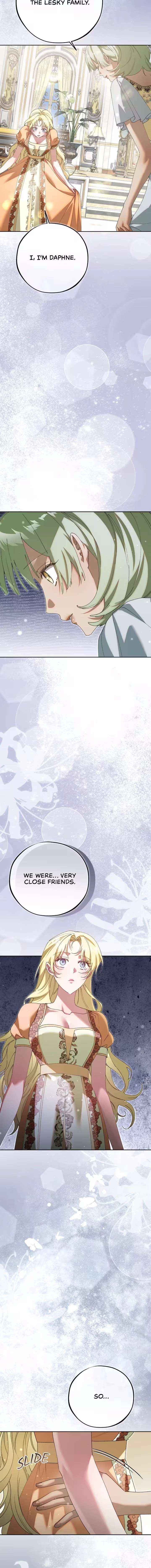 Read Run Away, From Me chapter 92 image 17 on Lezhin