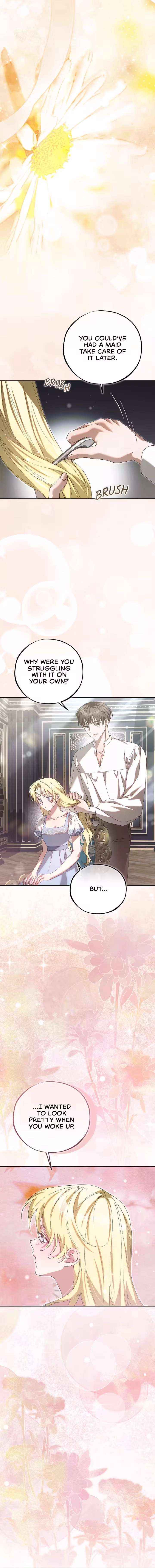 Read Run Away, From Me chapter 92 image 9 on Lezhin