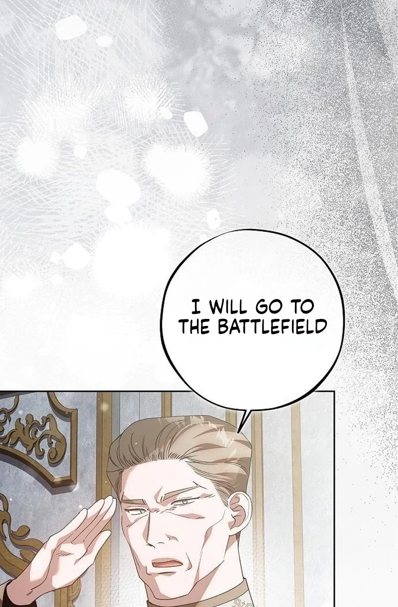 Run Away, From Me Chapter 94 page 102 - 