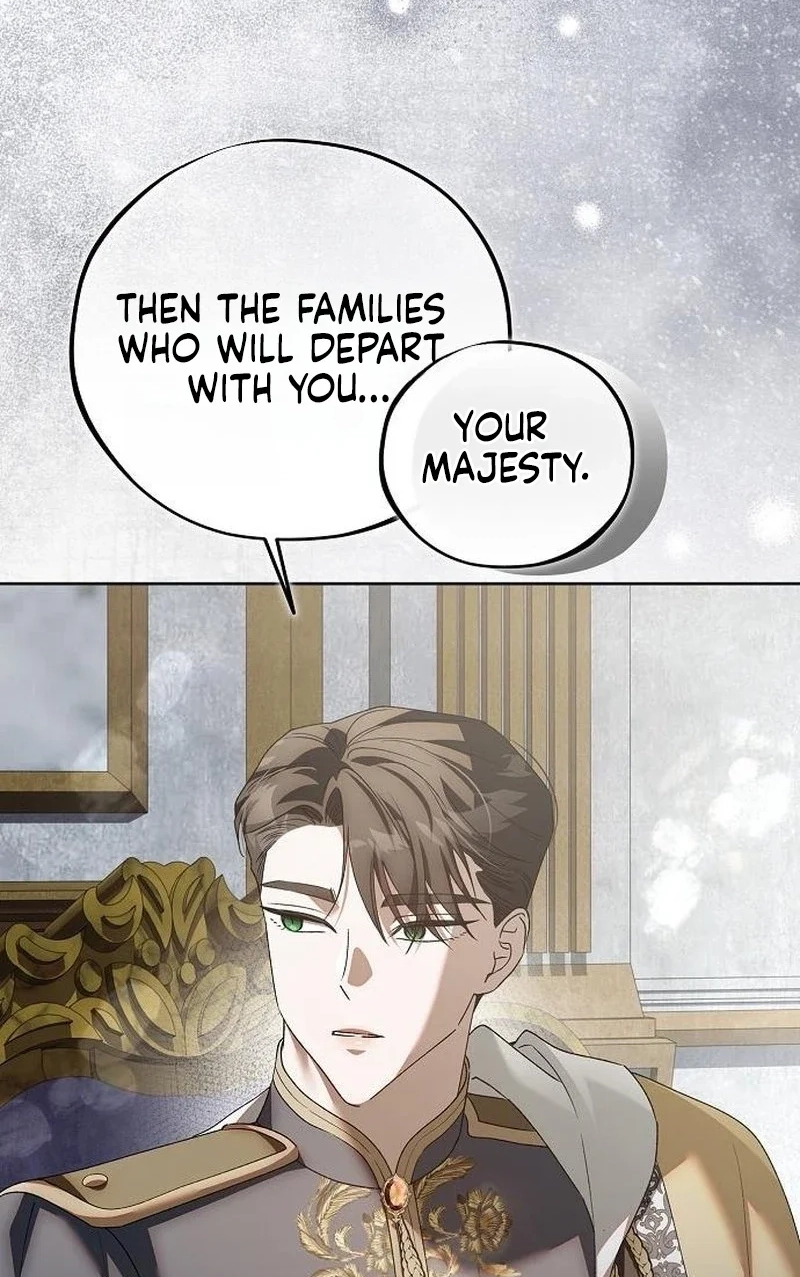 Run Away, From Me Chapter 94 page 109 - 