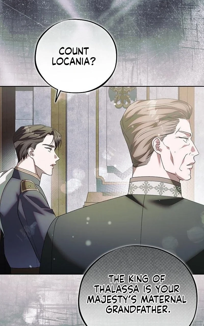 Run Away, From Me Chapter 94 page 113 - 