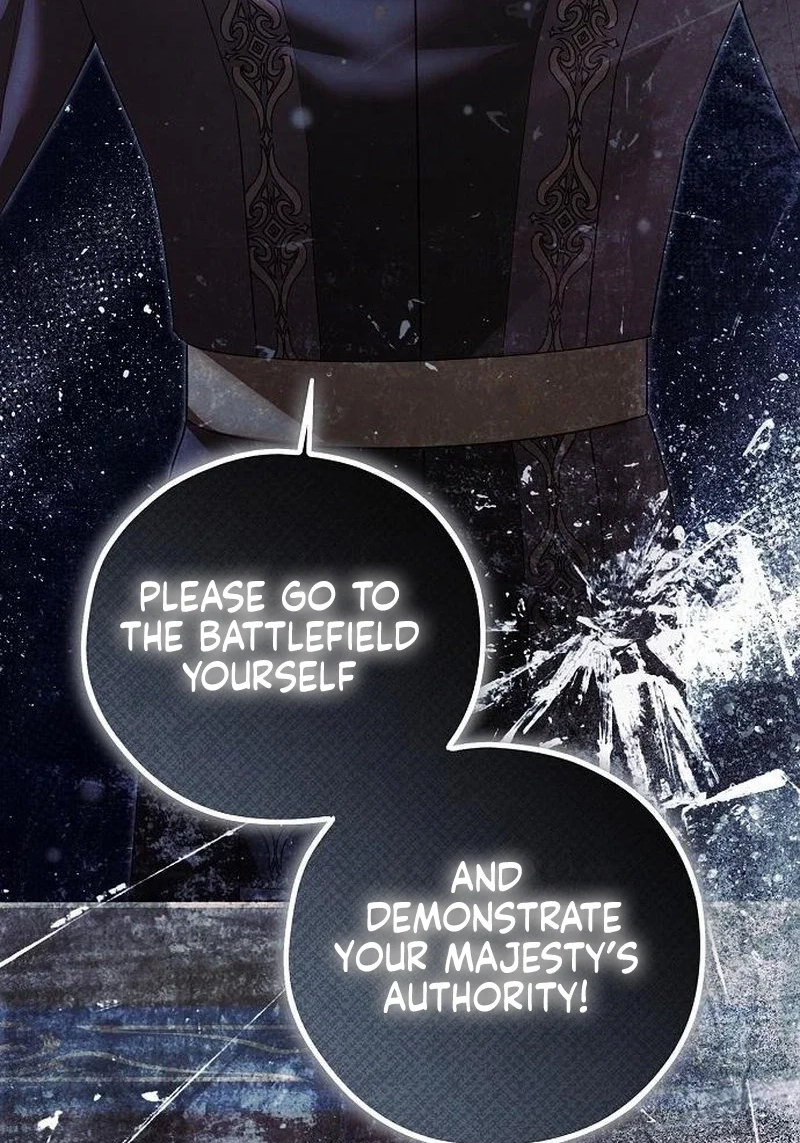 Run Away, From Me Chapter 94 page 119 - 