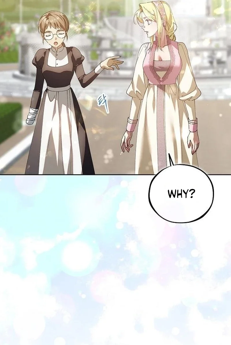Run Away, From Me Chapter 94 page 13 - 
