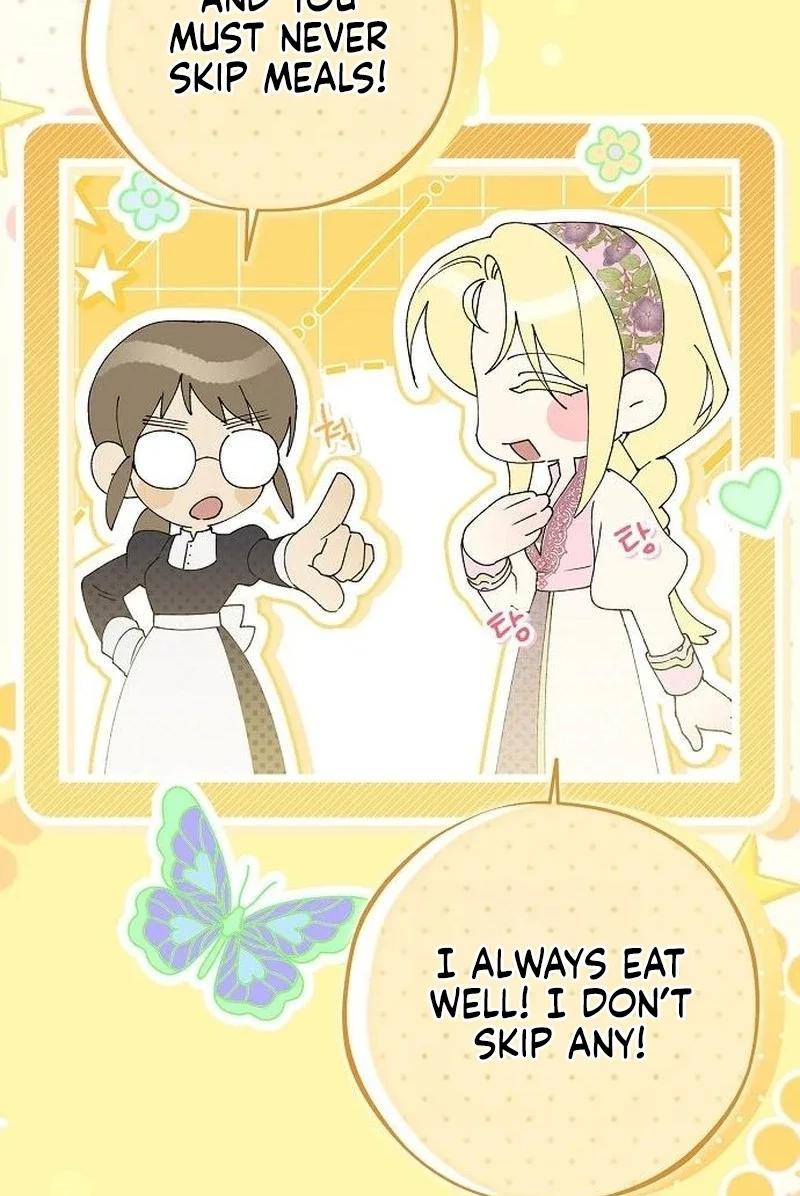 Run Away, From Me Chapter 94 page 18 - 
