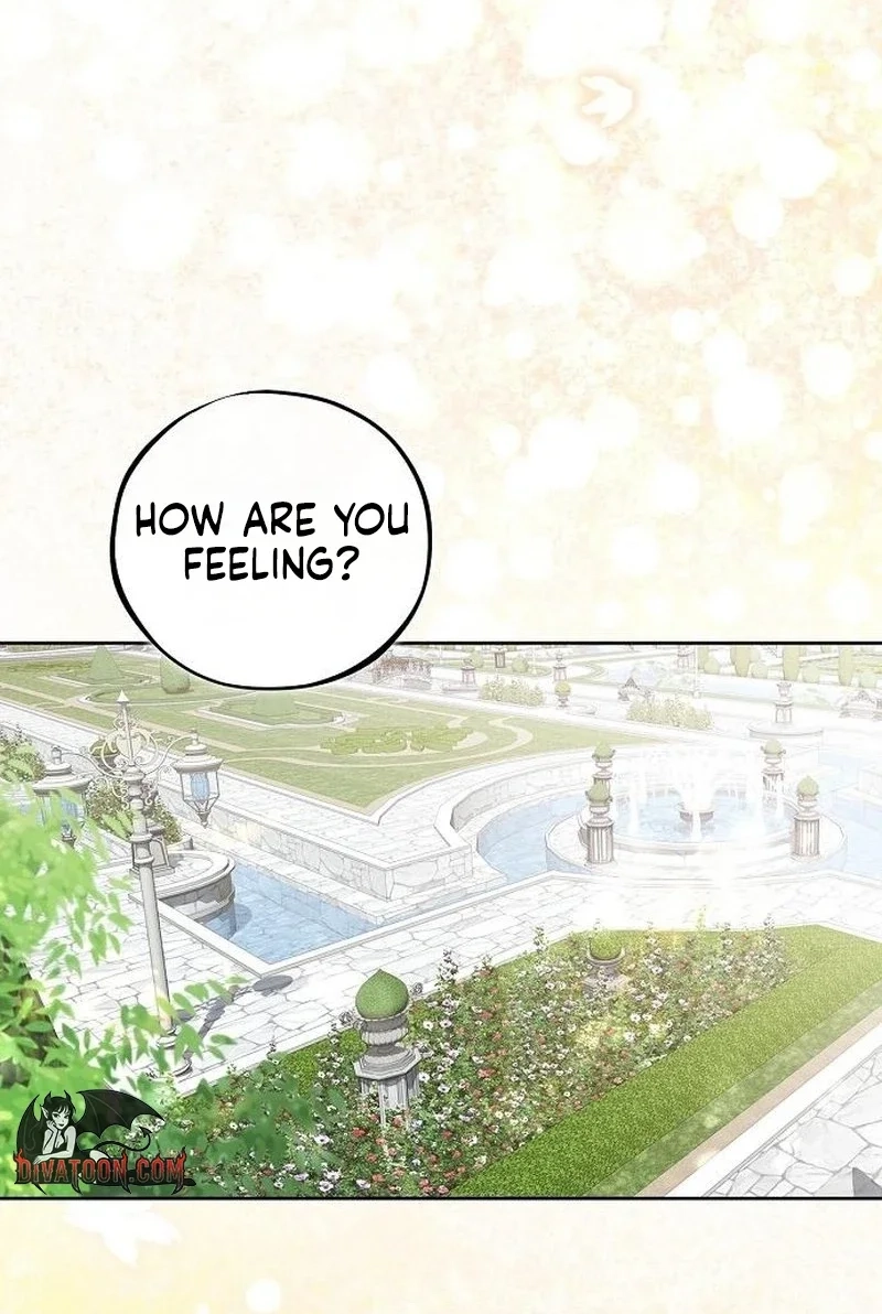 Run Away, From Me Chapter 94 page 35 - 