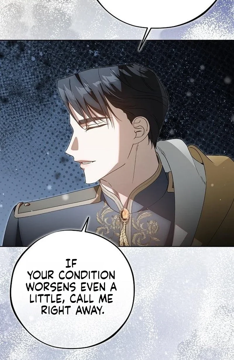 Run Away, From Me Chapter 94 page 39 - 