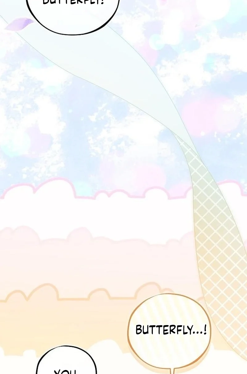 Run Away, From Me Chapter 94 page 5 - 
