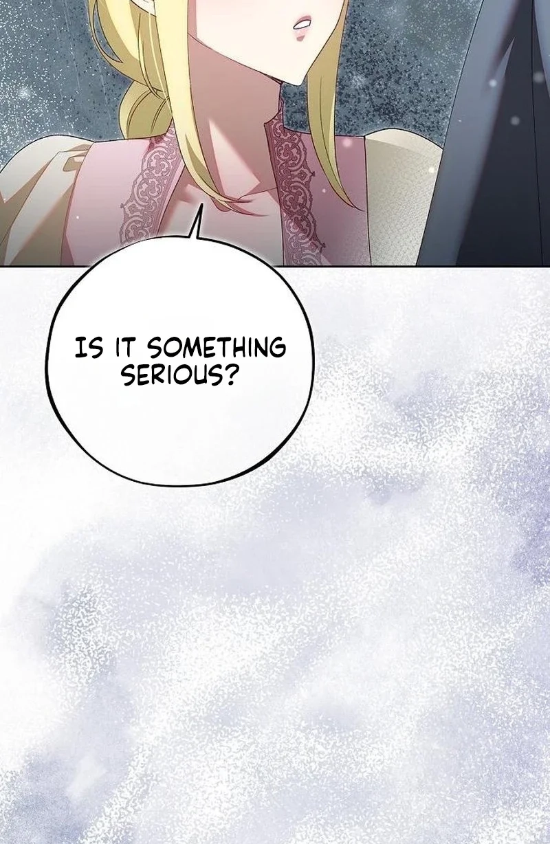 Run Away, From Me Chapter 94 page 41 - 