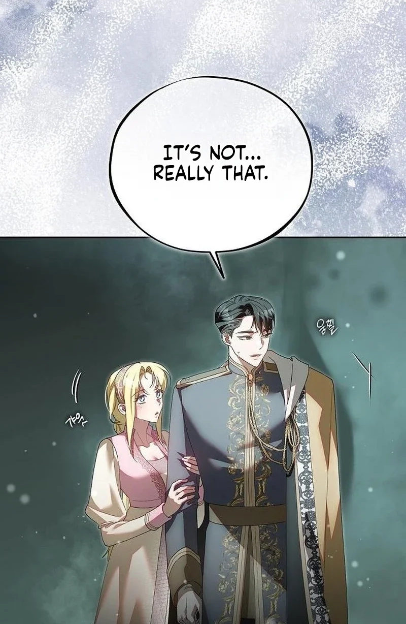 Run Away, From Me Chapter 94 page 42 - 