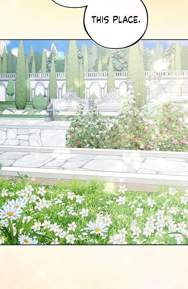 Run Away, From Me Chapter 94 page 47 - 