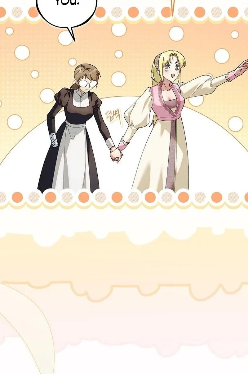 Run Away, From Me Chapter 94 page 6 - 