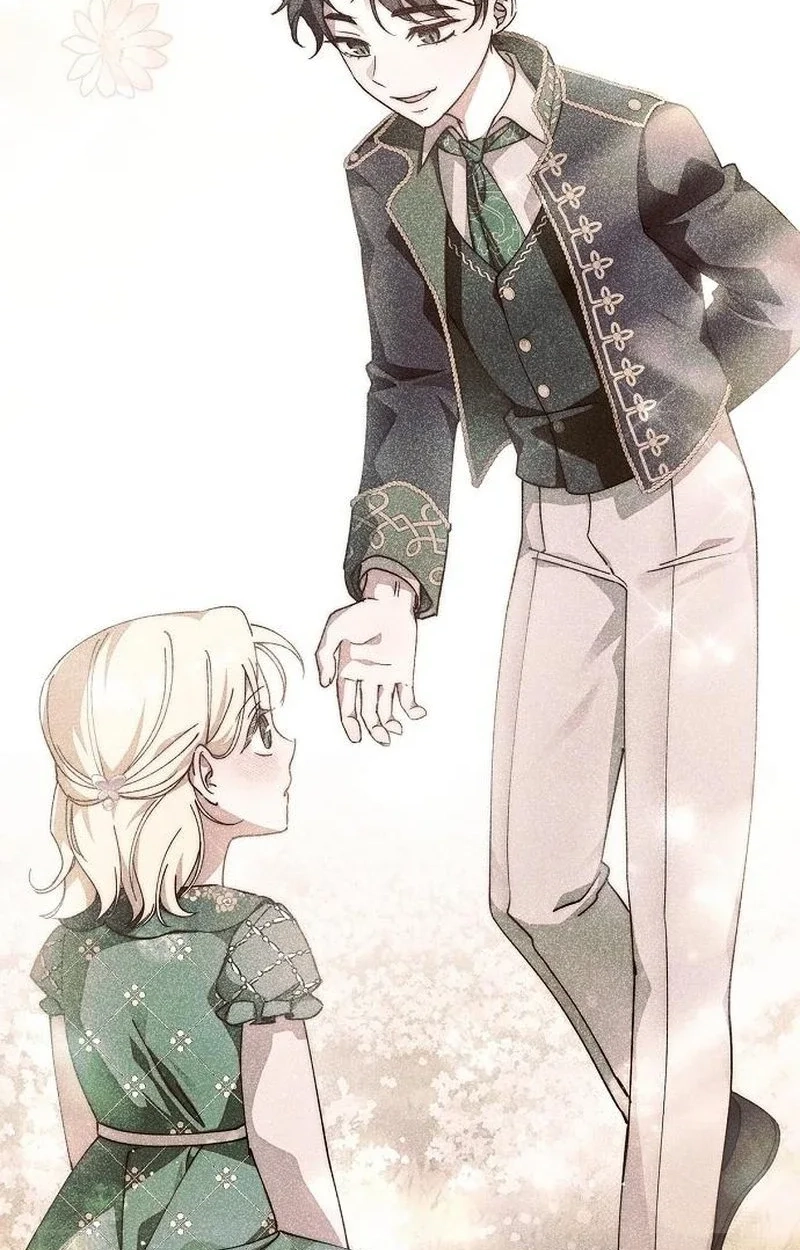 Run Away, From Me Chapter 94 page 51 - 