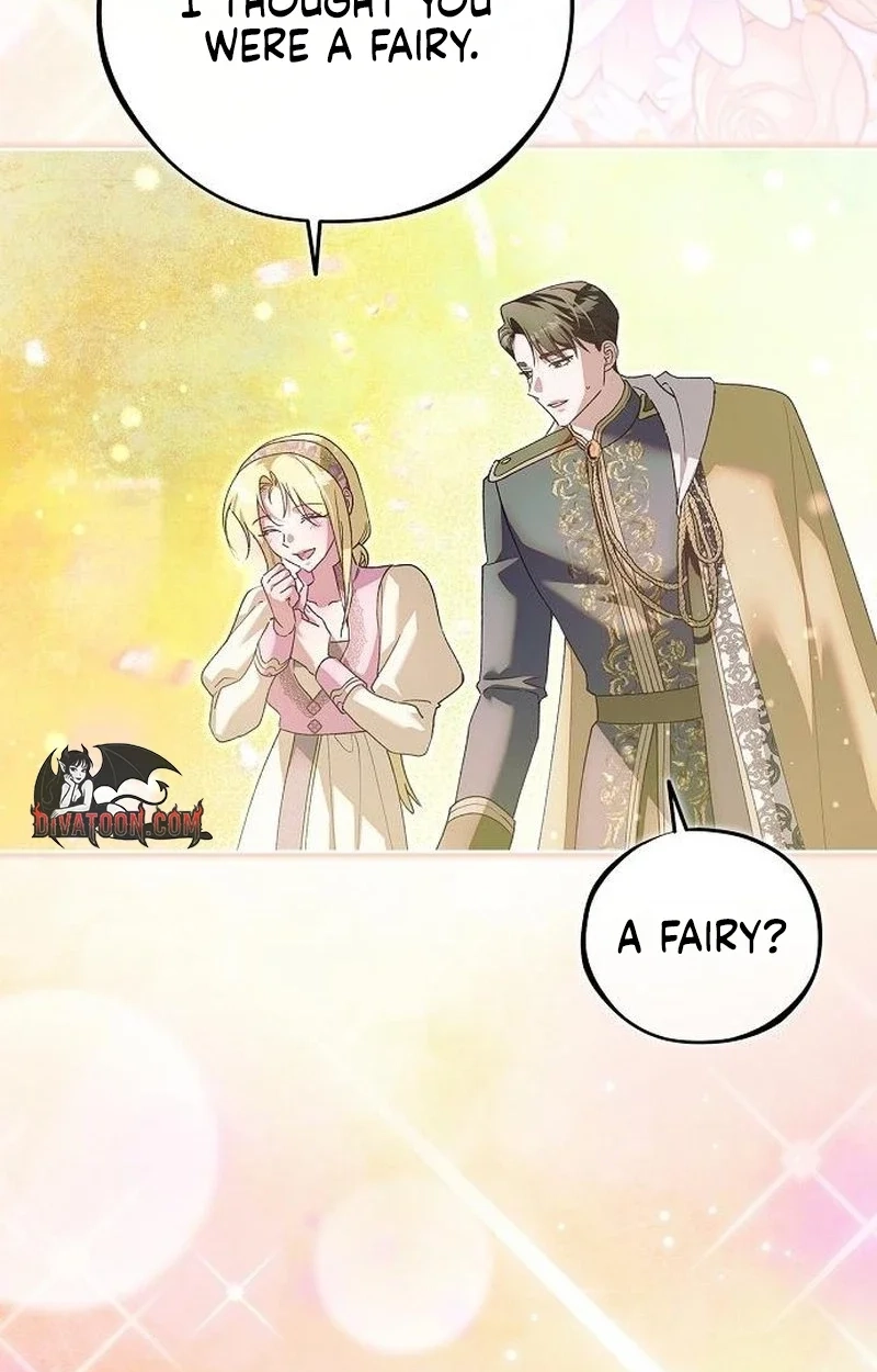 Run Away, From Me Chapter 94 page 53 - 