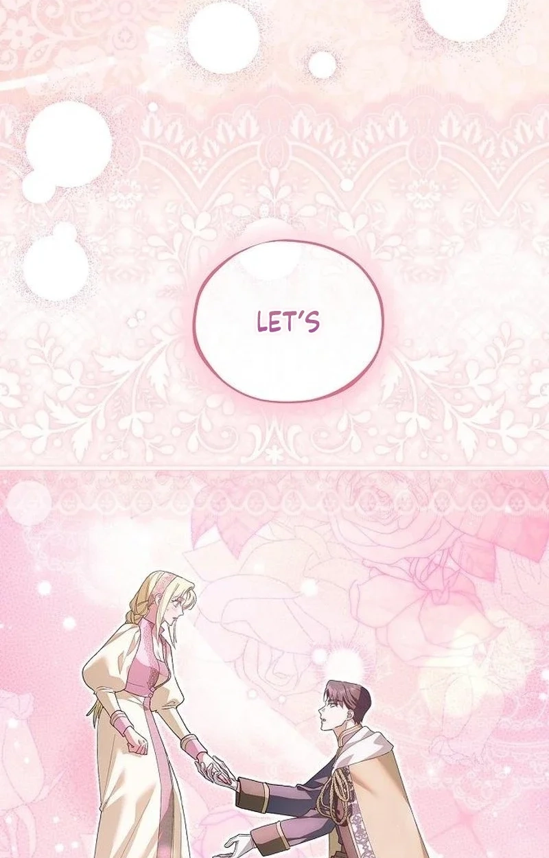 Run Away, From Me Chapter 94 page 59 - 