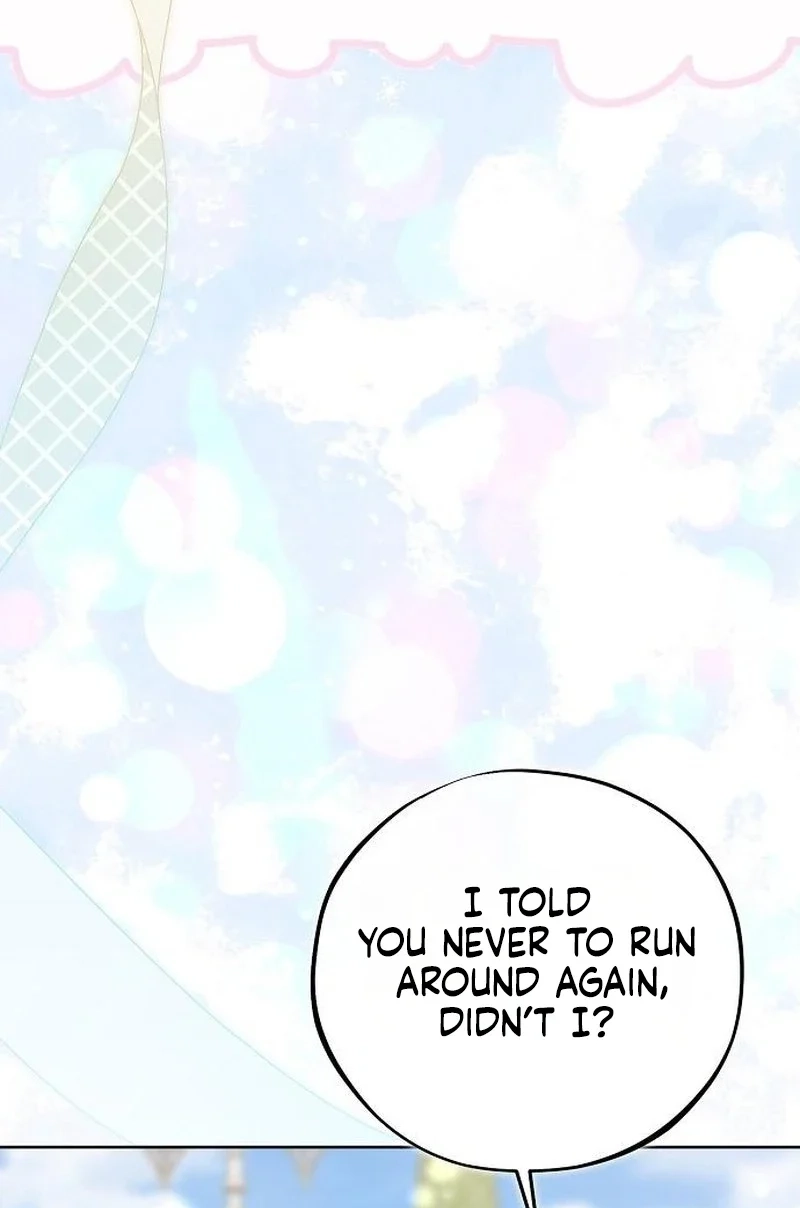 Run Away, From Me Chapter 94 page 7 - 