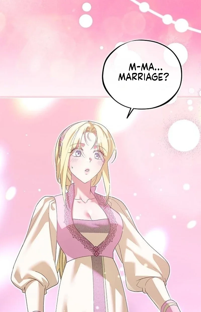 Run Away, From Me Chapter 94 page 61 - 