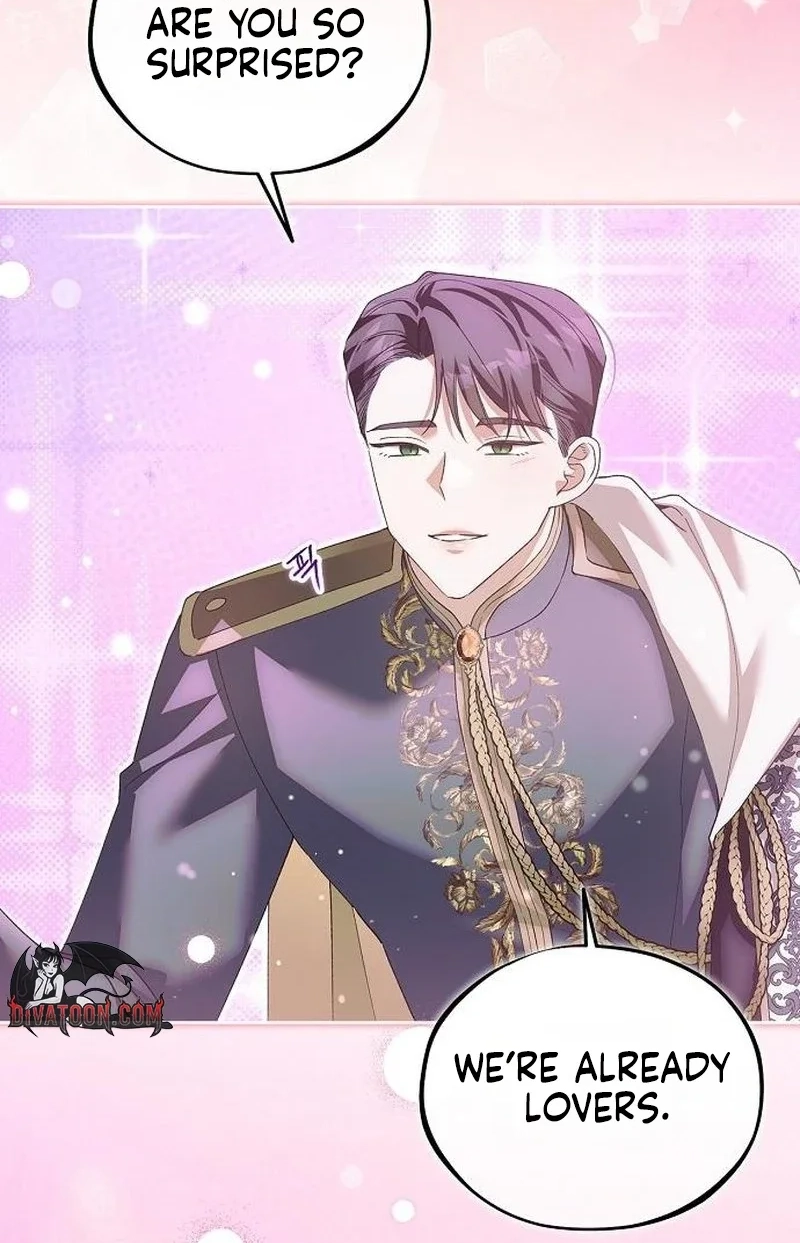 Run Away, From Me Chapter 94 page 63 - 