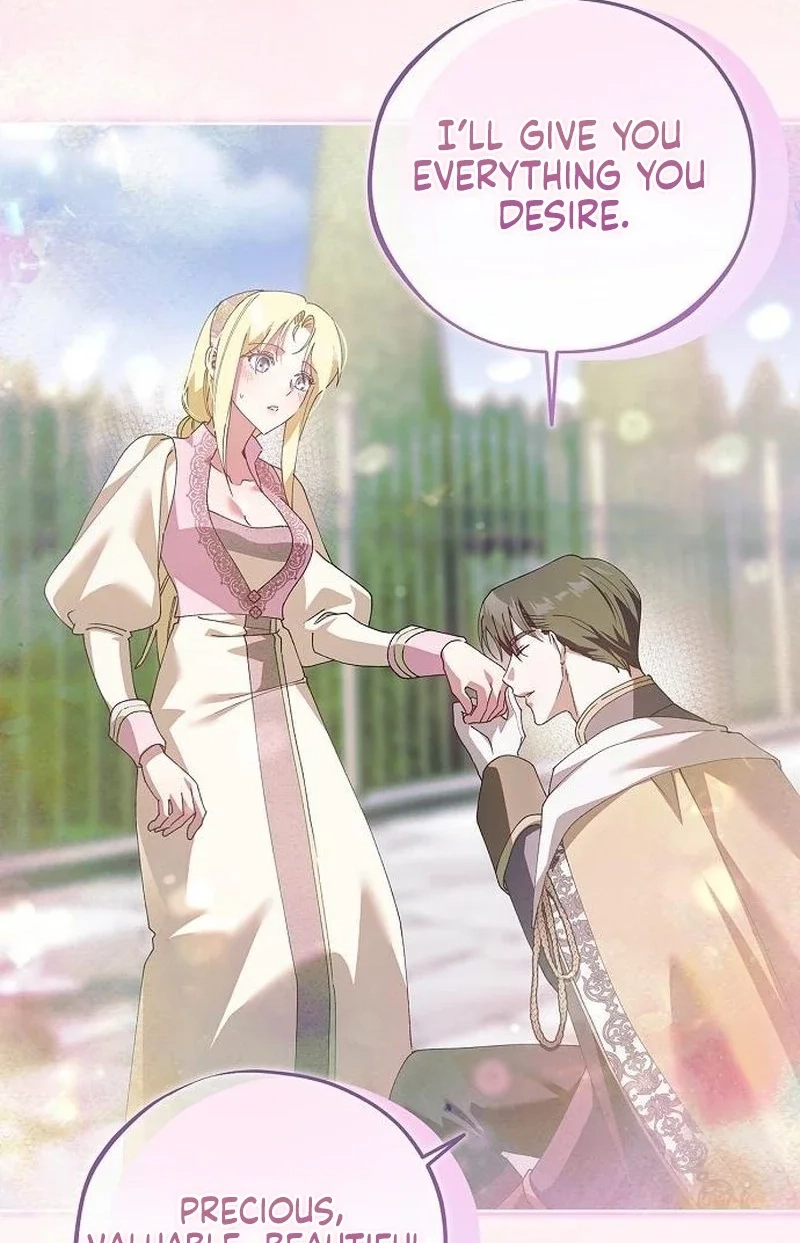 Run Away, From Me Chapter 94 page 66 - 