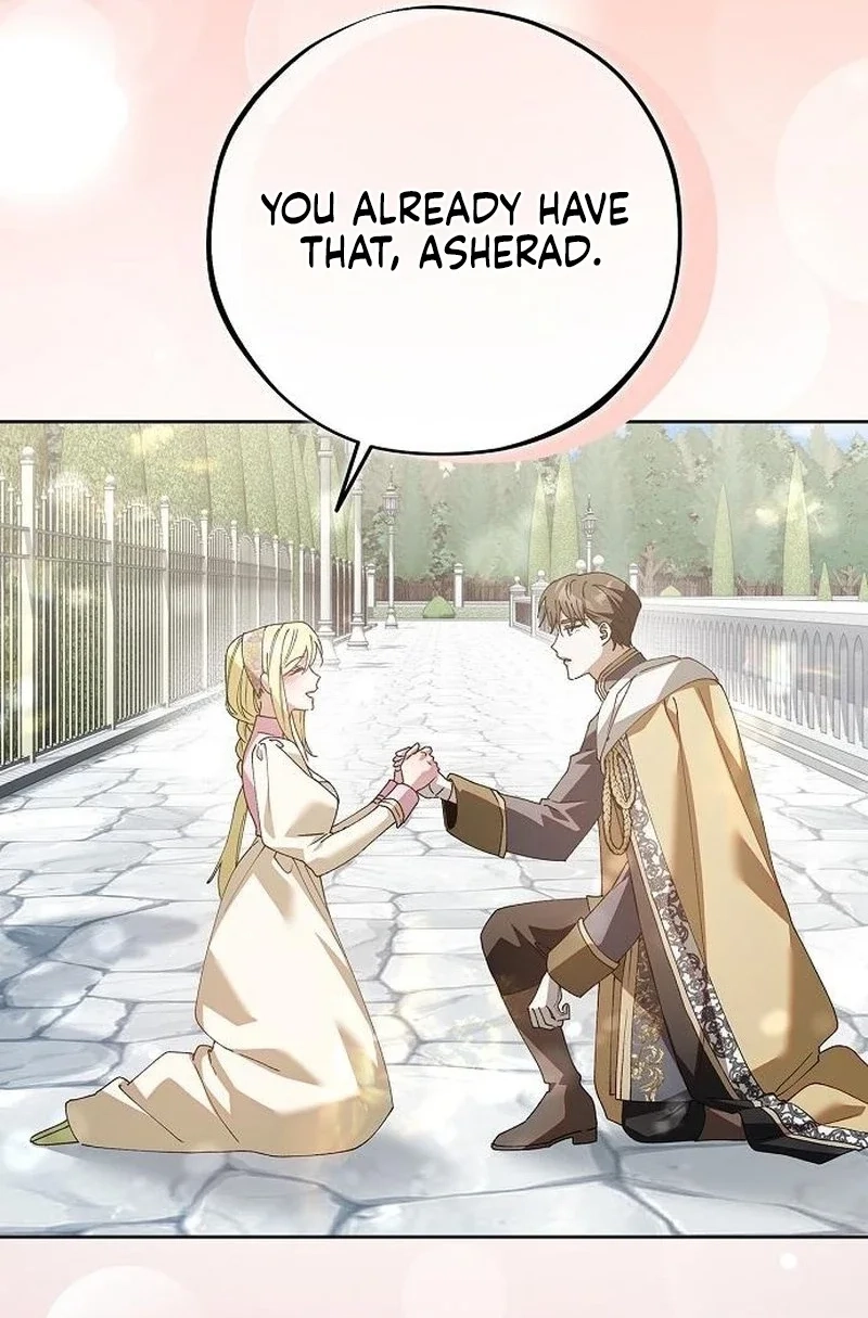 Run Away, From Me Chapter 94 page 73 - 