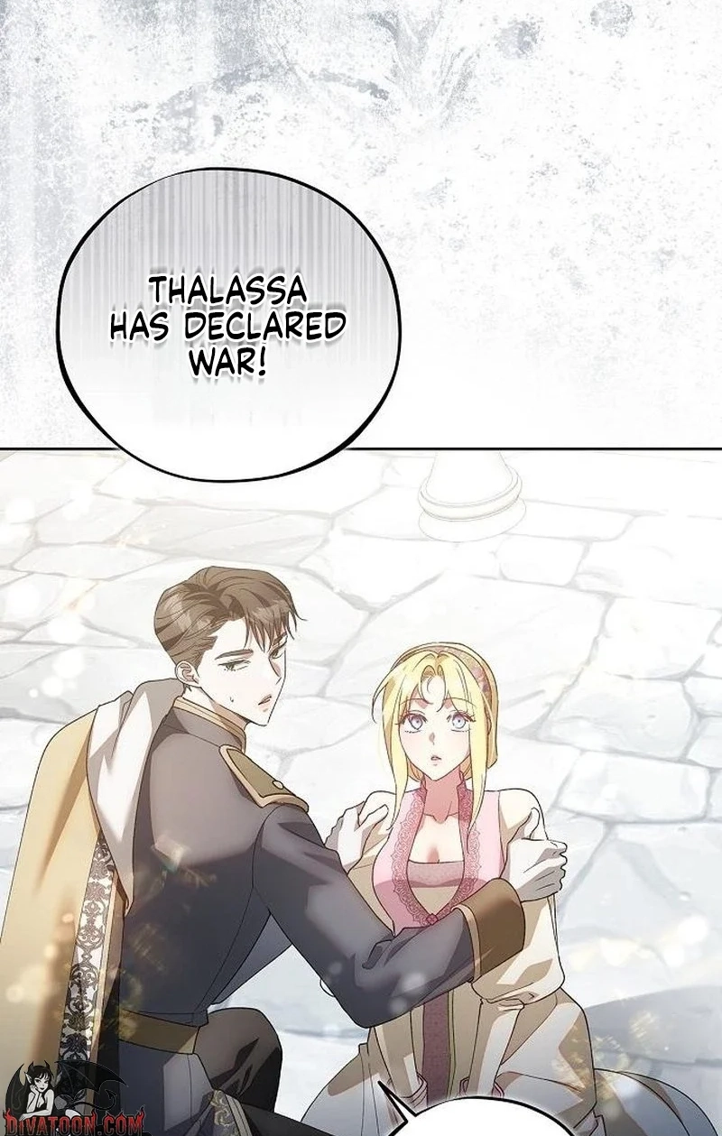 Run Away, From Me Chapter 94 page 87 - 