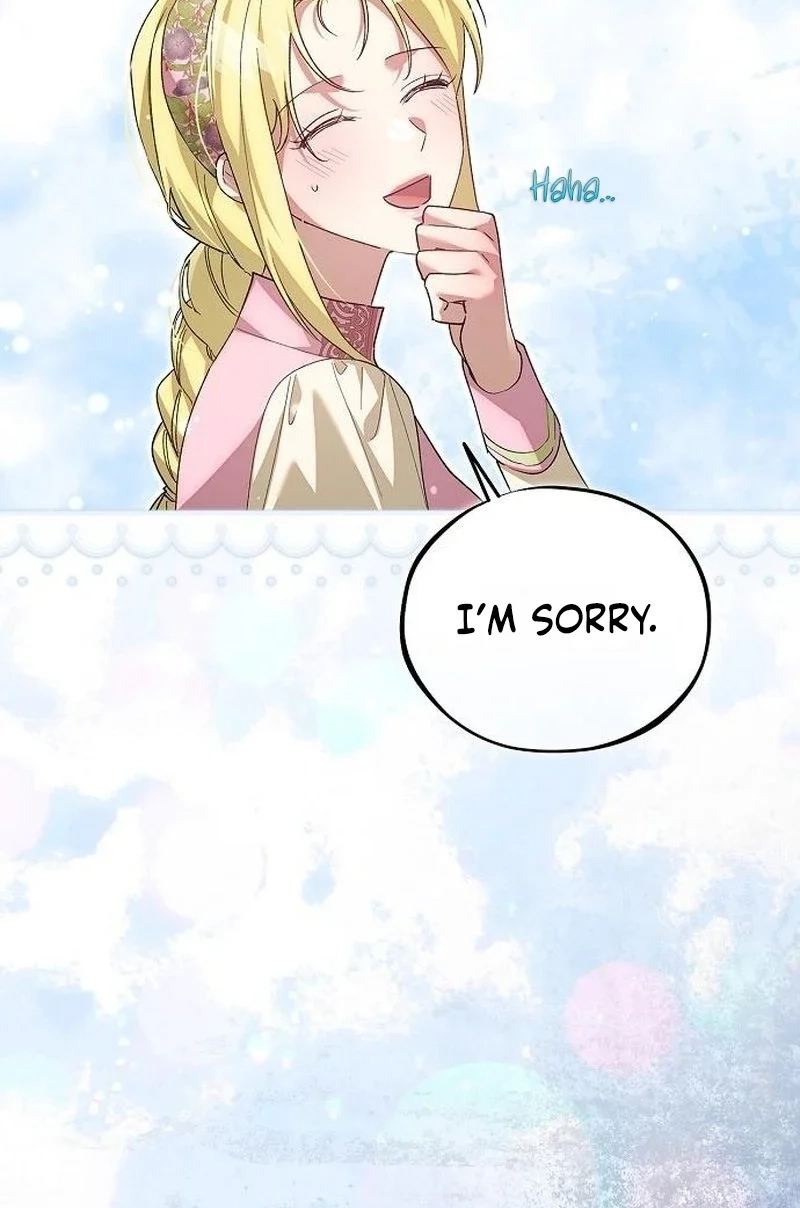 Run Away, From Me Chapter 94 page 10 - 