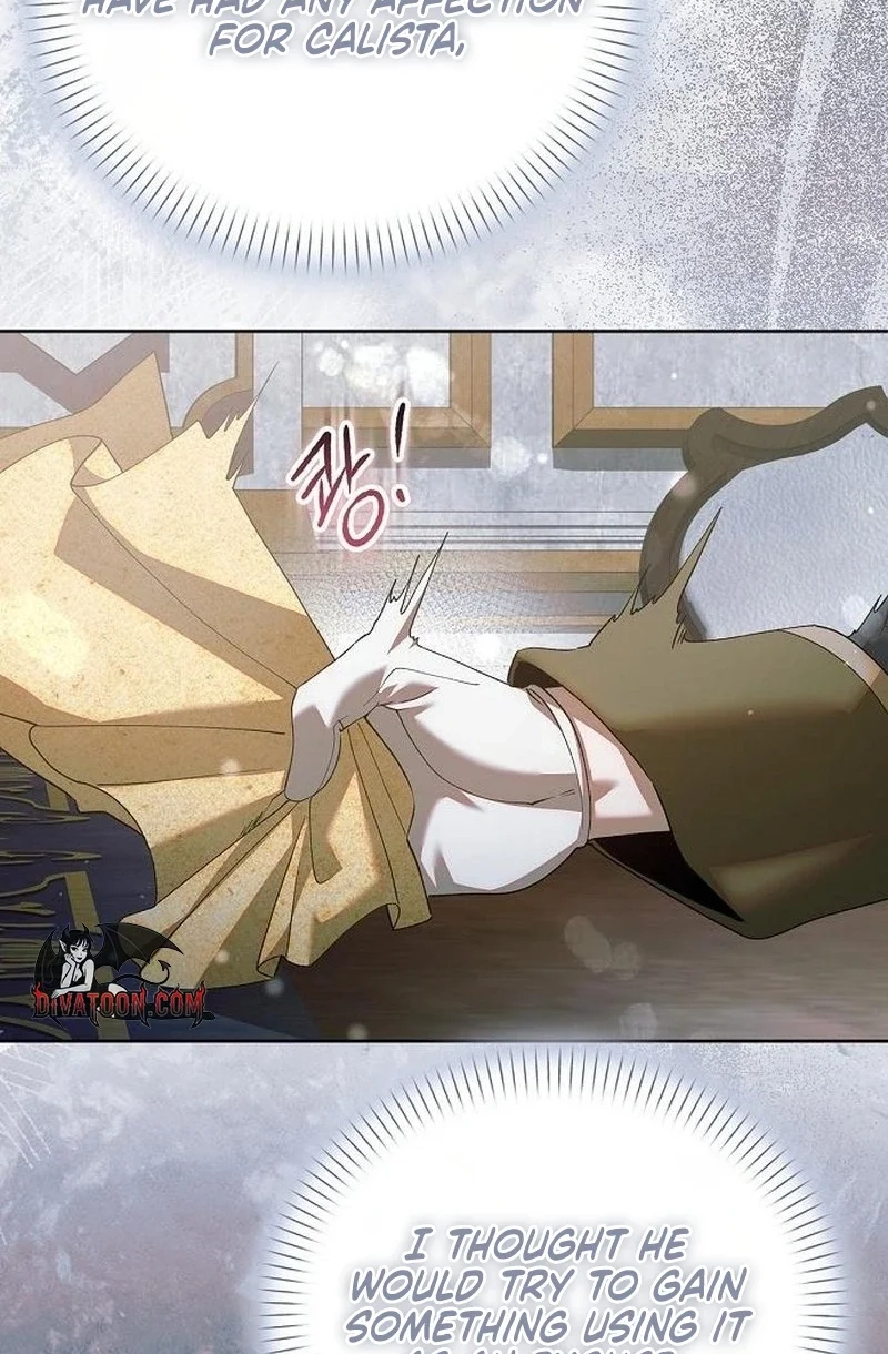 Run Away, From Me Chapter 94 page 97 - 