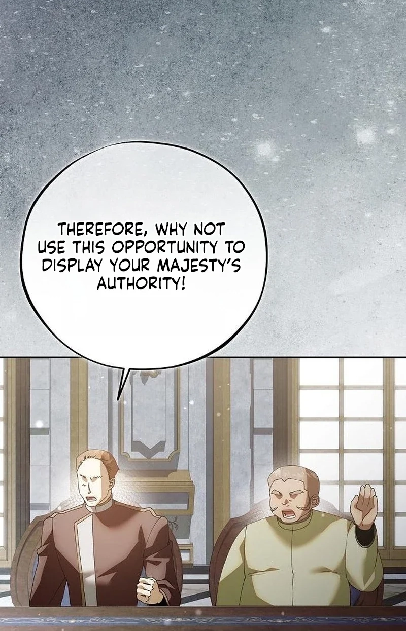 Run Away, From Me Chapter 95 page 11 - 