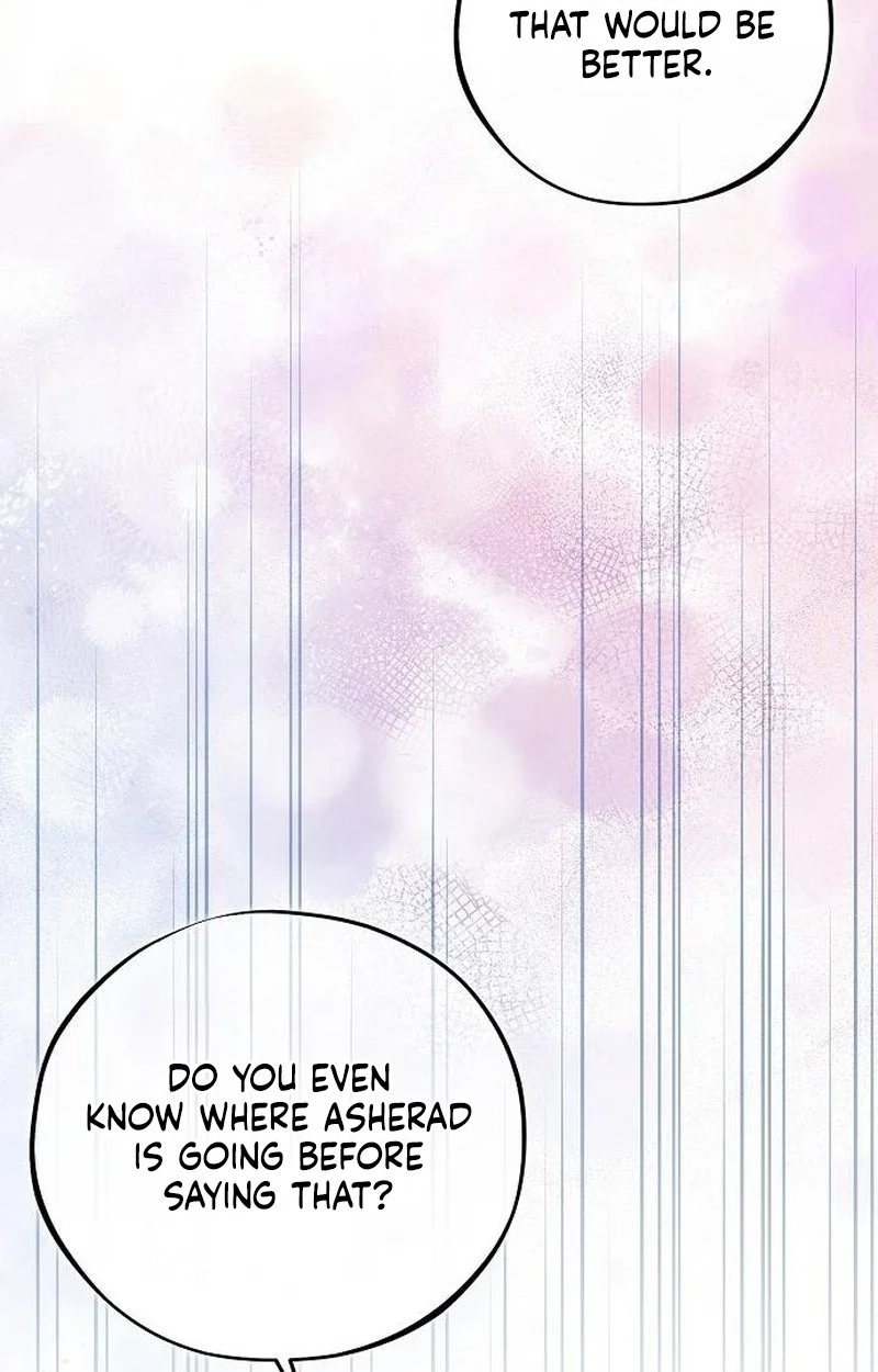 Run Away, From Me Chapter 95 page 101 - 