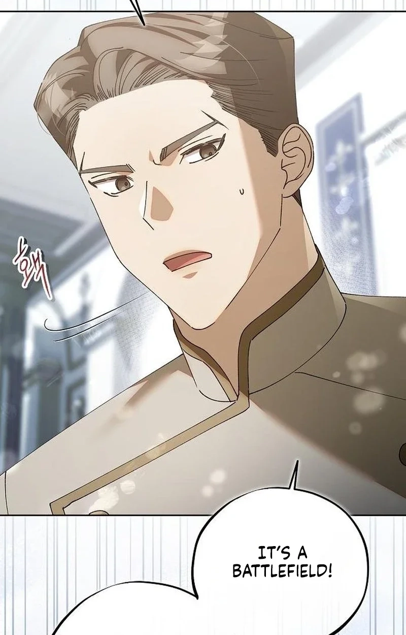 Run Away, From Me Chapter 95 page 102 - 