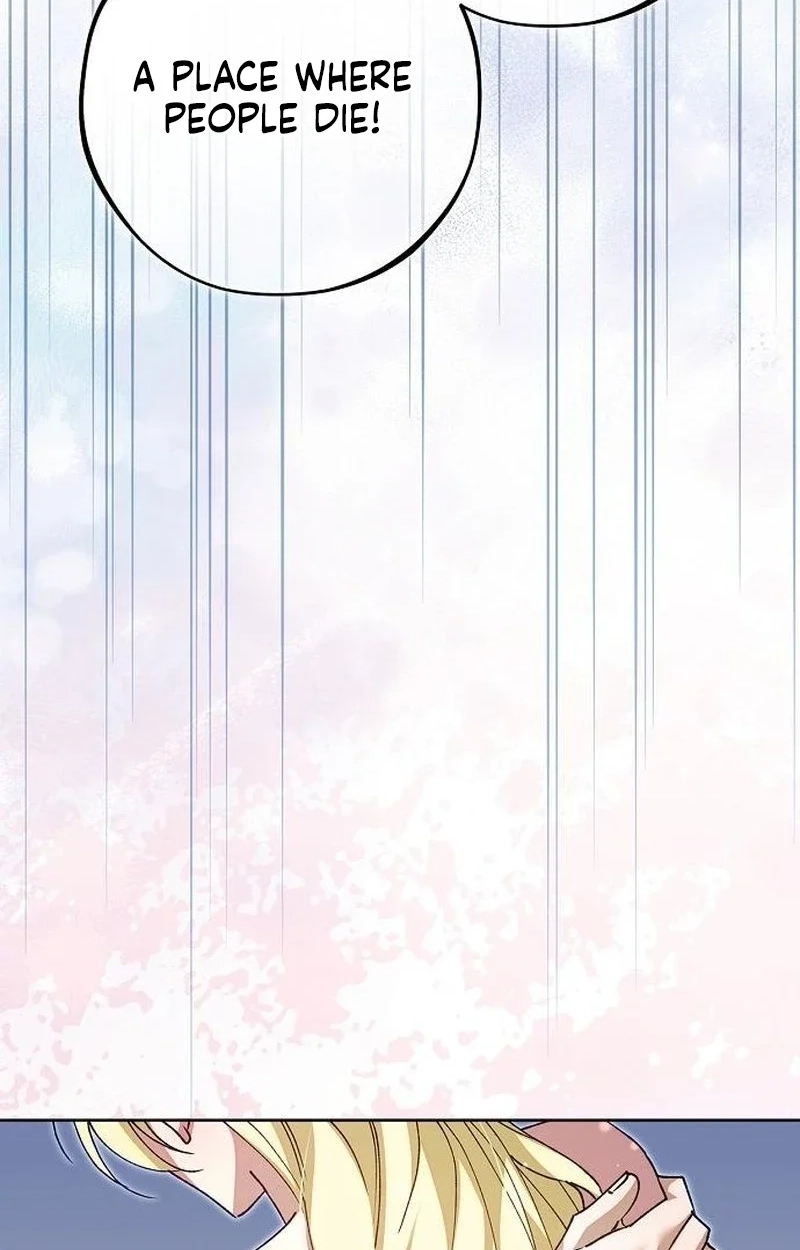 Run Away, From Me Chapter 95 page 103 - 