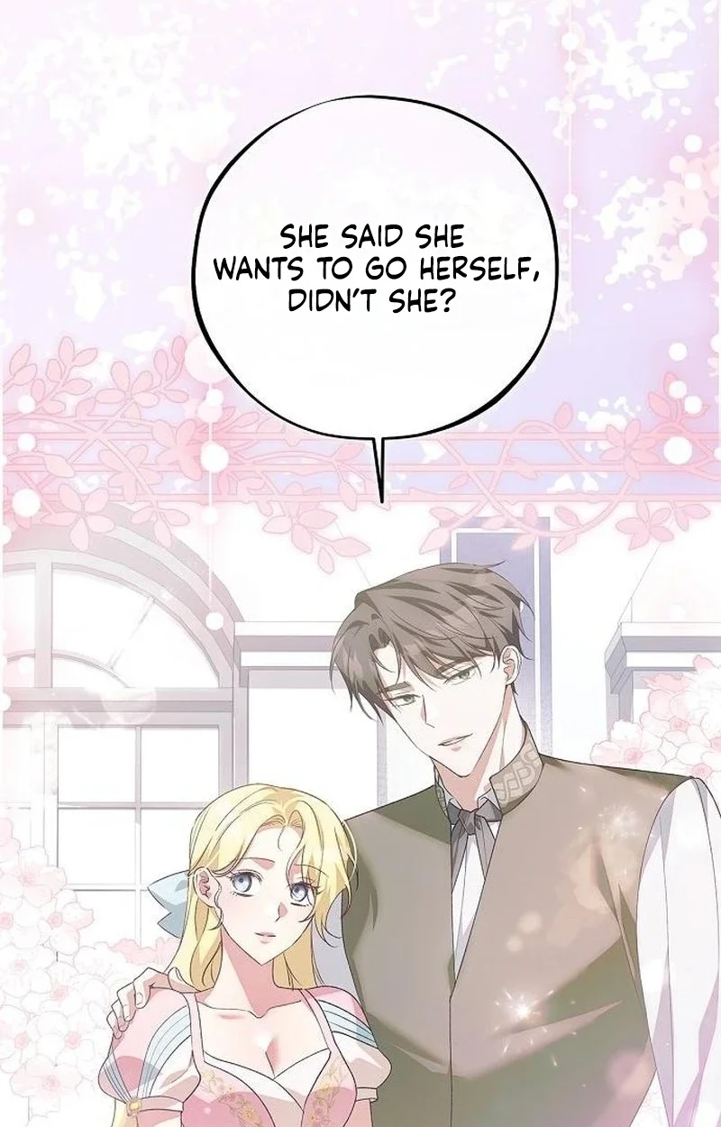 Run Away, From Me Chapter 95 page 105 - 