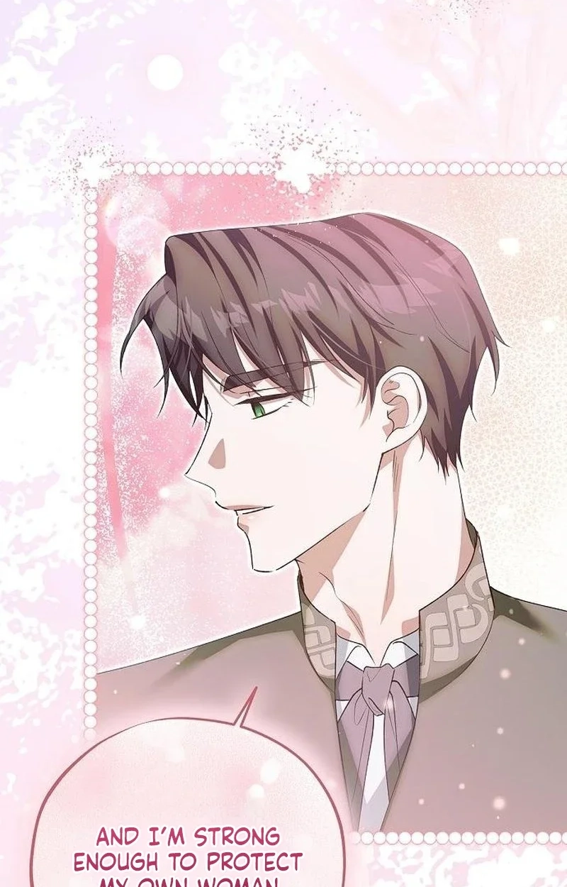 Run Away, From Me Chapter 95 page 107 - 