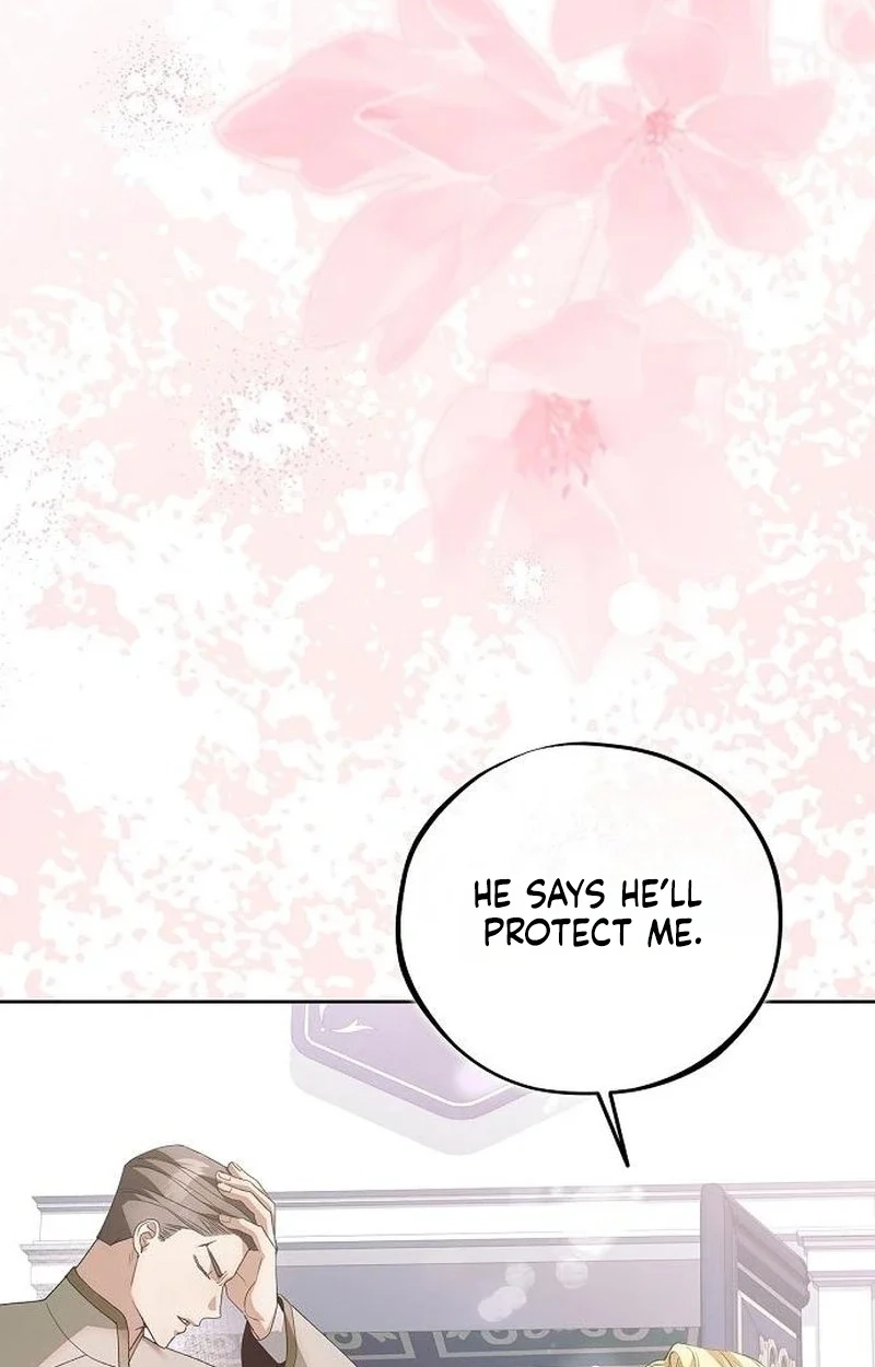 Run Away, From Me Chapter 95 page 110 - 