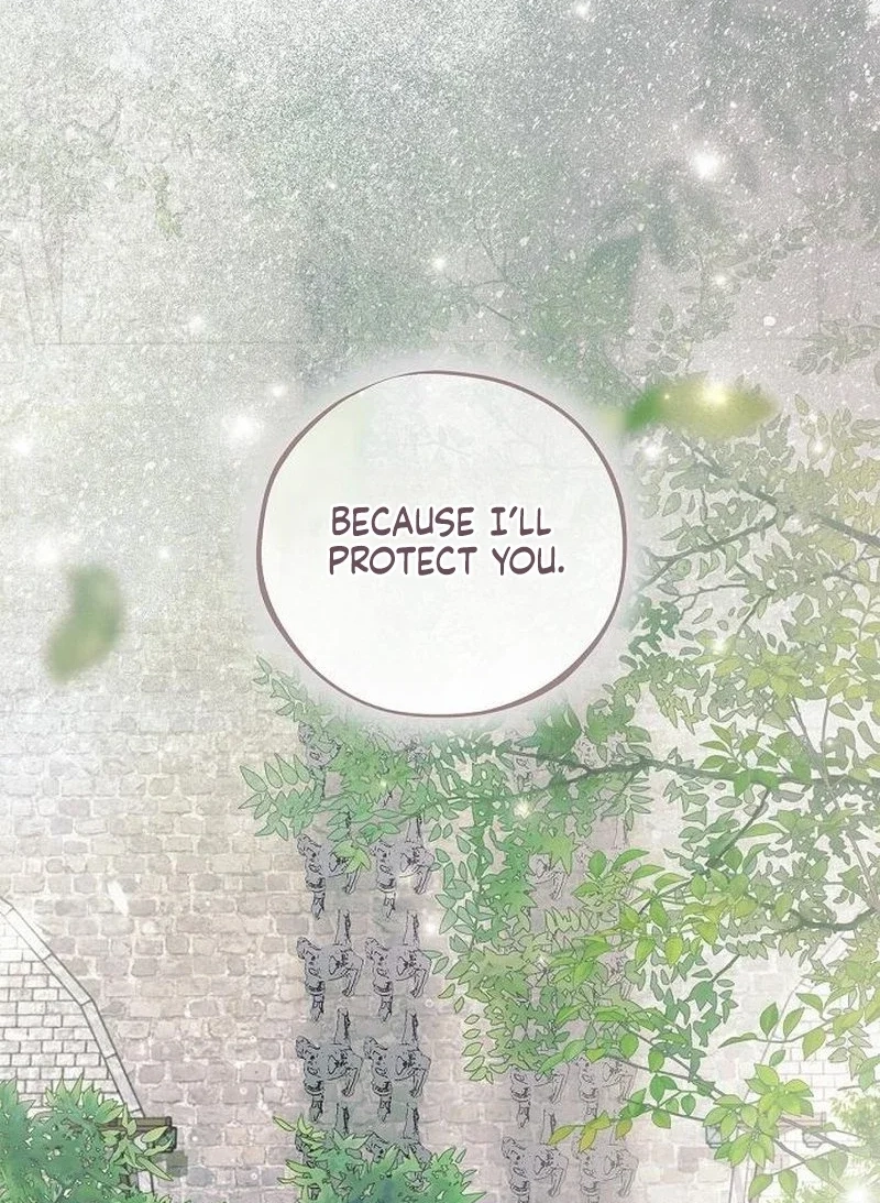Run Away, From Me Chapter 95 page 123 - 
