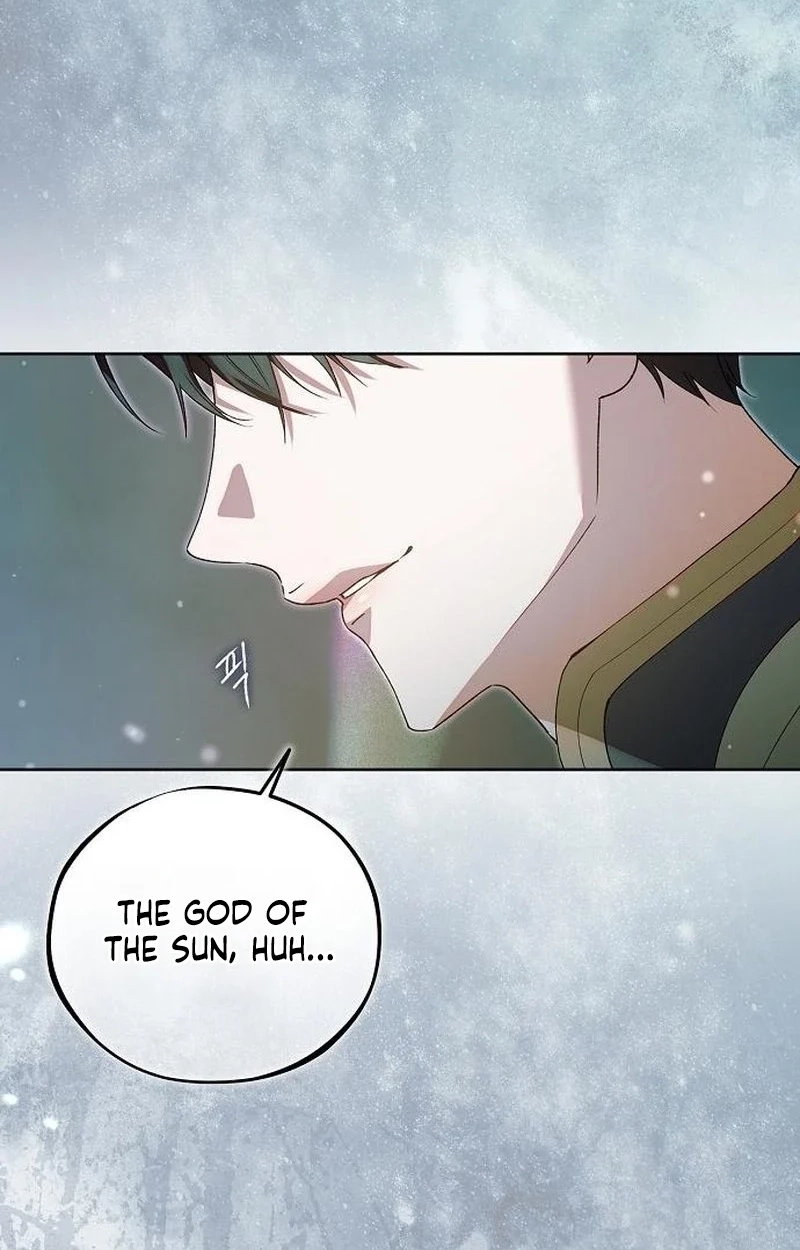Run Away, From Me Chapter 95 page 18 - 