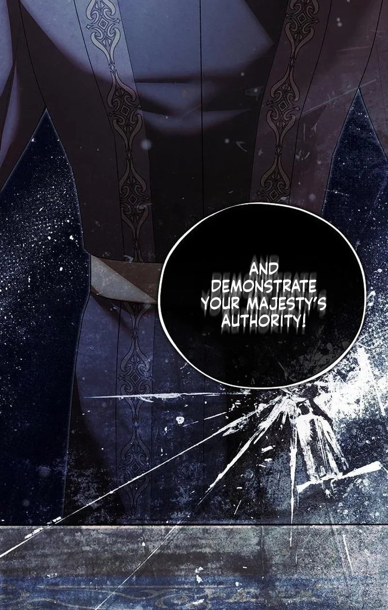 Run Away, From Me Chapter 95 page 3 - 