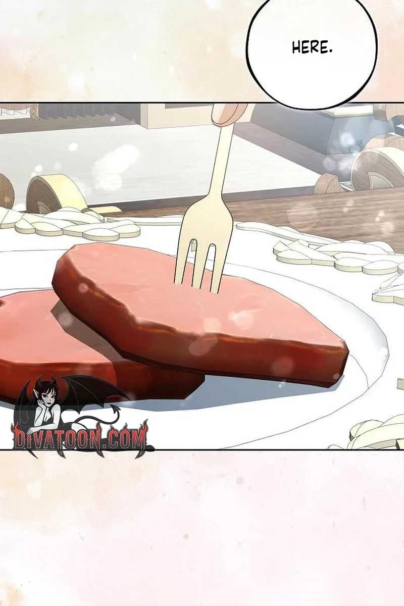 Run Away, From Me Chapter 95 page 41 - 