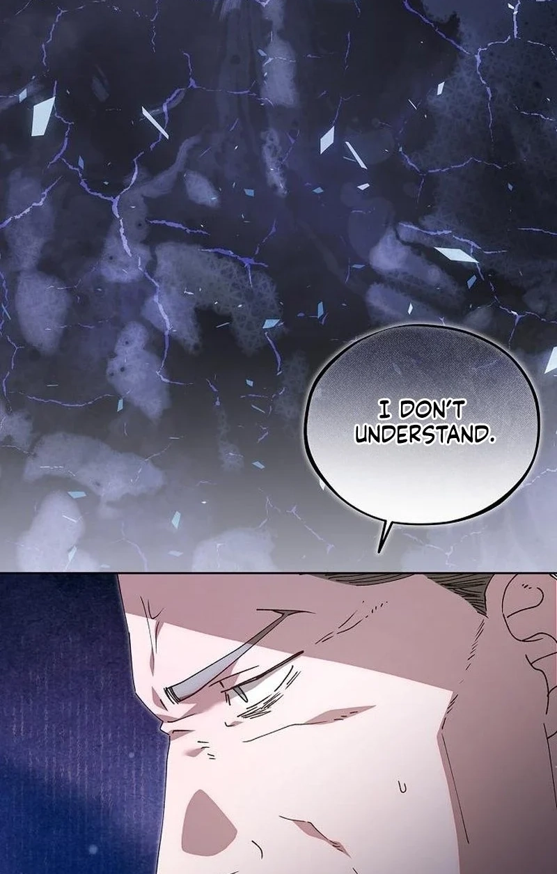 Run Away, From Me Chapter 95 page 6 - 