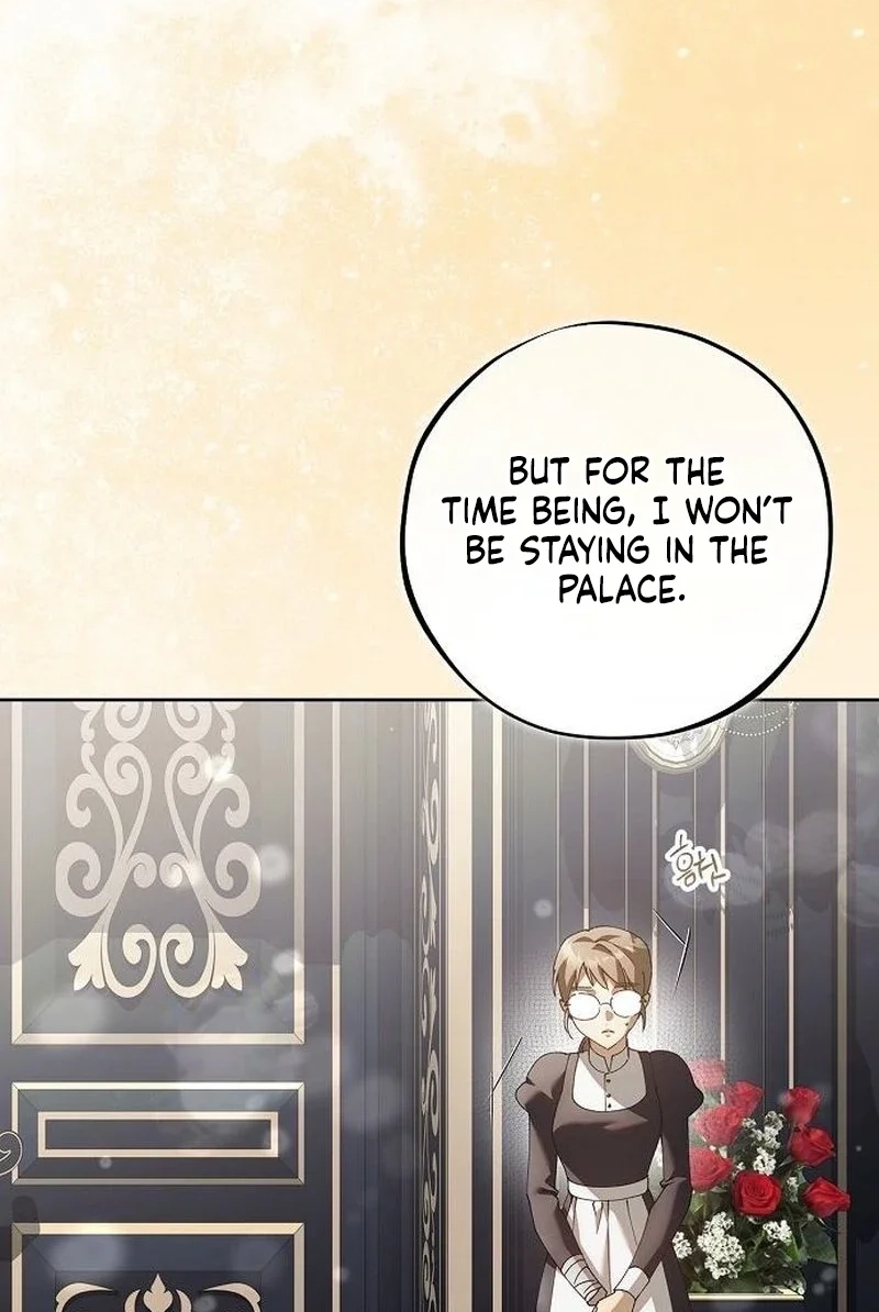 Run Away, From Me Chapter 95 page 53 - 