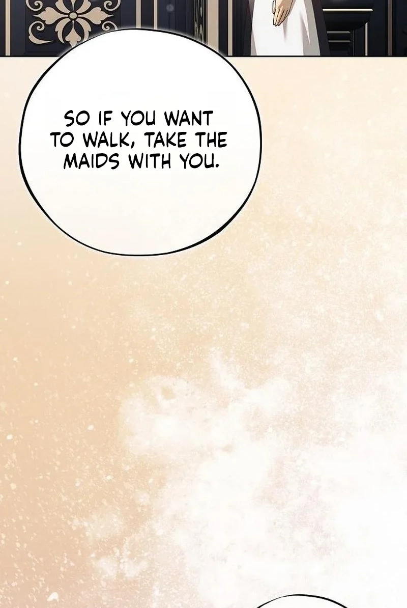 Run Away, From Me Chapter 95 page 54 - 