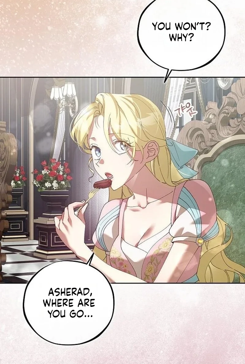 Run Away, From Me Chapter 95 page 55 - 
