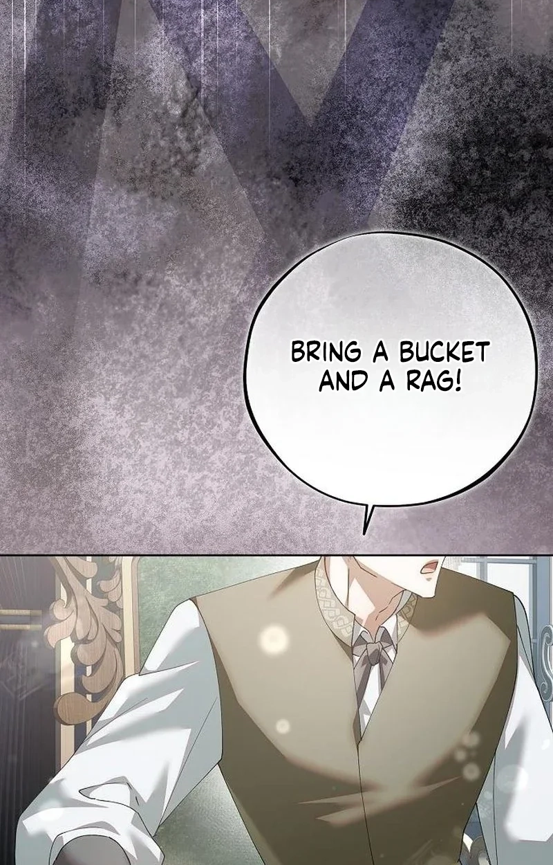 Run Away, From Me Chapter 95 page 58 - 