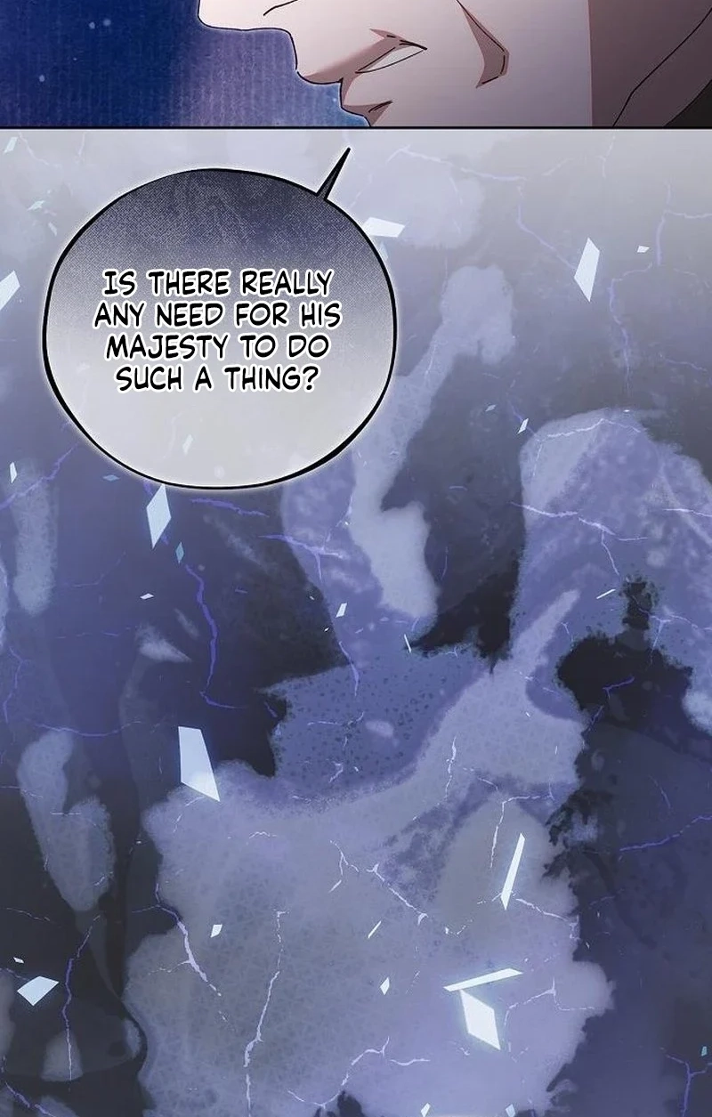 Run Away, From Me Chapter 95 page 7 - 