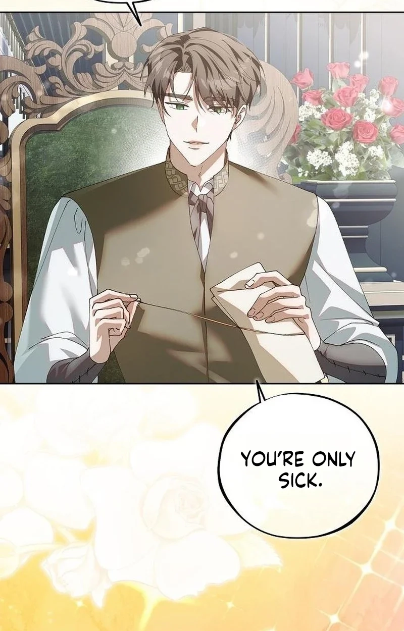 Run Away, From Me Chapter 95 page 62 - 