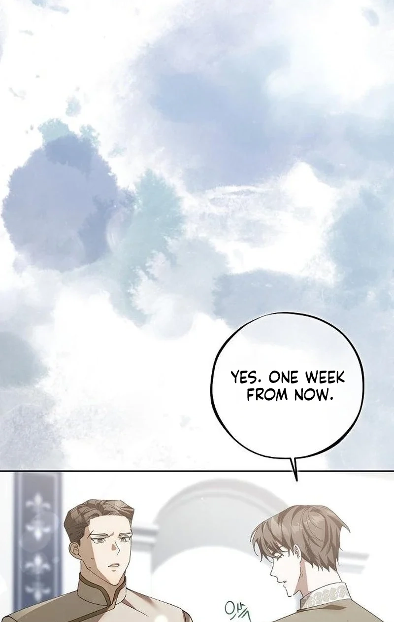Run Away, From Me Chapter 95 page 70 - 