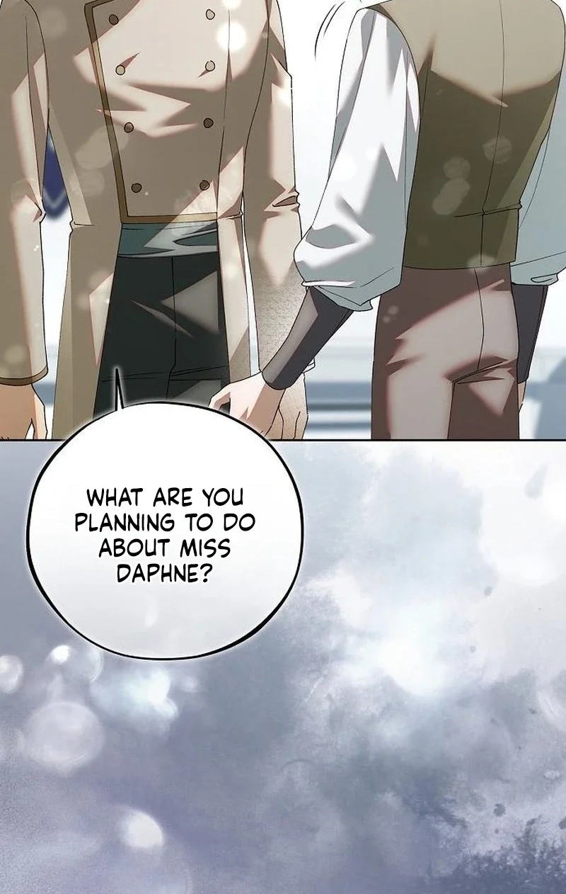 Run Away, From Me Chapter 95 page 71 - 