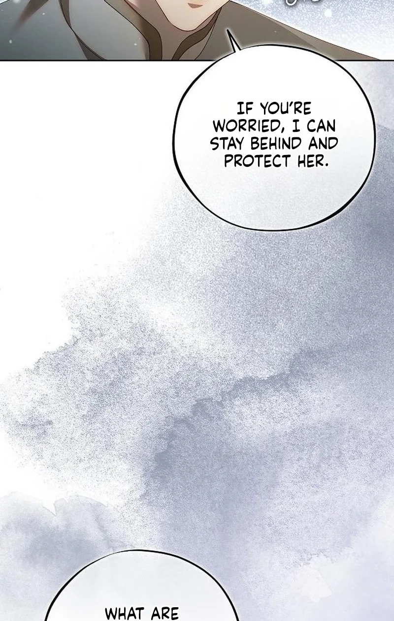 Run Away, From Me Chapter 95 page 74 - 