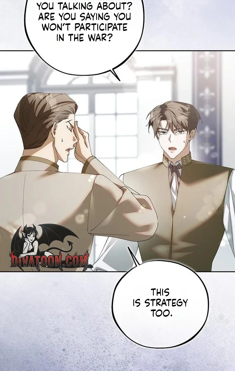 Run Away, From Me Chapter 95 page 75 - 